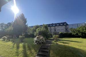 Charmantes Zuhause mit Balkon & Gartenblick – Gepflegte 2-Zimmer-Wohnung im Erdgeschoss in Dortmund – Hildesheimer Straße 7, 44143 Kaiserbrunnen, Dortmund – Vorschaubild 24