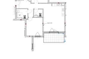 Moderner Neubau am Rathaus – Hauptstraße. 61, 51789 Lindlar – Vorschaubild 1