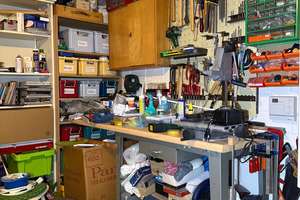 SANKT AUGUSTIN ORT, sehr gepflegtes Einfam.Haus mit 110 m² Wfl., 4 Zi. Vollkeller, Garten und Garage – Die vollständige Adresse der Immobilie erhältst du vom Anbieter., 53757 Sankt Augustin – Vorschaubild 60