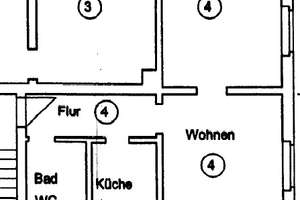 JETZT KAUFNEBENKOSTEN EINSPAREN! 6,4 % RENDITE! 2 Zi- Wohnung in gepflegter Wohnanlage - dicht Park! – Rilkestraße 74, 9114 Borna-Heinersdorf, Chemnitz – Vorschaubild 9