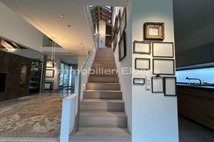 Einzigartige Designvilla in Krefeld-Forstwald - Wo Architektur zur Lebensart wird – Die vollständige Adresse der Immobilie erhältst du vom Anbieter., 47804 Forstwald, Krefeld – Vorschaubild 13