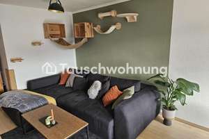 Tauschwohnung: 3-Zimmer-Wohnung mit Balkon in Neuehrenfeld – Tausch gegen g – Die vollständige Adresse der Immobilie erhältst du vom Anbieter., 50823 Neuehrenfeld, Köln – Vorschaubild 4