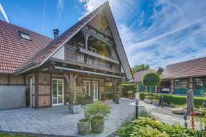 Premium Fachwerkhaus - traditionelle Baukunst trifft auf modernsten Wohnkomfort – Die vollständige Adresse der Immobilie erhältst du vom Anbieter., 52152 Simmerath – Vorschaubild 16