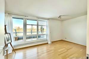 Rooftop-Wohnen mit Weitblick – zwei Terrassen, außergewöhnliche Raumhöhe – Die vollständige Adresse der Immobilie erhältst du vom Anbieter., 81379 Thalkirchen, München – Vorschaubild 8