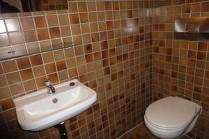 5 Zimmer Maisonette Wohnung mit Balkon ohne Garten – Wedelstr. 41, 47807 Fischeln, Krefeld – Vorschaubild 7