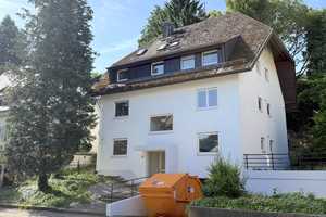 PROV. FREI, leerstehendes MFH mit 6 WHG + Stellplätze., Ausbaureserve – Freiburg im Breisgau – Vorschaubild 1