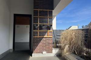 Smarte 2,5 Zimmerwohnung mit Galerie, Loggia und KFZ Freistellplatz – 63065 Mathildenschule, Offenbach am Main – Vorschaubild 11
