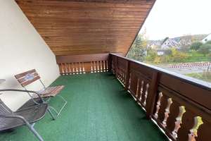 Haus im Haus, Mehrfamilienhaus mit 3 Parteien: Große Balkone &amp; super Grundrisse! – Die vollständige Adresse der Immobilie erhältst du vom Anbieter., 2708 Lawalde – Vorschaubild 35