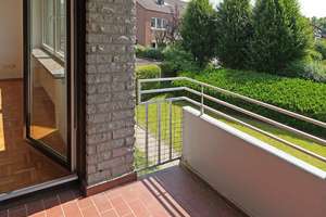 Stilvolle Eigentumswohnung mit Südbalkon & Garage in Münster-Hiltrup – Die vollständige Adresse der Immobilie erhältst du vom Anbieter., 48165 Hiltrup-Mitte, Münster – Vorschaubild 14
