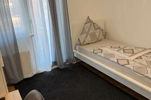 voll möbliertes 1- Zimmer Apartment nähe Uni- Klinikum – Käfertalerstr. 133, 68167 Neckarstadt-Ost/Wohlgelegen, Mannheim – Vorschaubild 9