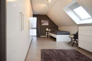 Wunderschönes, modernes Einfamilienhaus mit Garage in ruhiger Wohnlage... – Die vollständige Adresse der Immobilie erhältst du vom Anbieter., 38690 Vienenburg – Vorschaubild 9