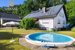 Modernes 2-3 Familienhaus mit viel Platz für Hobby & Beruf – Die vollständige Adresse der Immobilie erhältst du vom Anbieter., 85410 Haag an der Amper – Vorschaubild 1