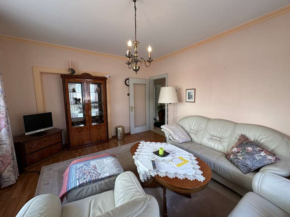EG Schlafzimmer