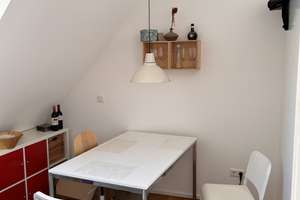 1-Zimmer-Wohnung in Heidelberg Handschuhsheim – Obere Kirchgasse 14, 69121 Handschuhsheim, Heidelberg – Vorschaubild 6