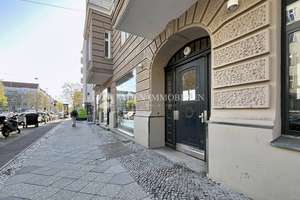 Clever geschnittenes 1-Zimmer-Apartment mit Altbaucharme in Wilmersdorf! – Detmolder Str. 66, 10715 Wilmersdorf, Berlin – Vorschaubild 32