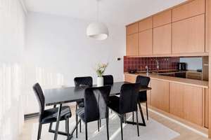 Sonnige 2,5-Zimmerwohnung mit Westbalkon & TG-Stellplatz – Salierstr. 36, 71334 Waiblingen – Vorschaubild 3