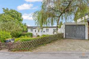 Fertighaus Bungalow mit einzigartiger Fernsicht – Märkischer Kreis – Vorschaubild 18