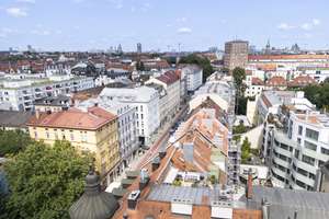 Wunderschönes Apartment nähe Gärtnerplatz – 80469 Gärtnerplatz, München – Vorschaubild 10