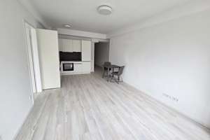 2 Monate mietfrei! Apartment mit Neubau-Ausstattung, Einbauküche, neues Bad + Walk-In-Dusche, Aufzug – Hansemannplatz 1, 52062 Hansemannplatz, Aachen – Vorschaubild 5