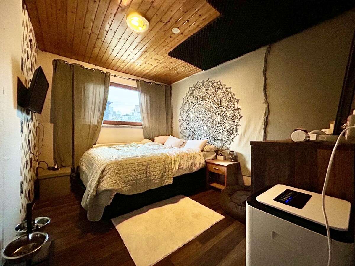 Immobilie in Müschenbach - **Attraktives Objekt als Investment oder zum Eigennutz in ruhiger Lage von Müschenbach** - Bild 3