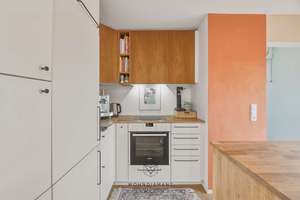 Stilvoll sanierte 4,5-Zimmer-Maisonettewohnung mit Balkon & zwei Tageslichtbädern 🏡✨ – 70597 Degerloch (Ortsteil), Stuttgart – Vorschaubild 19
