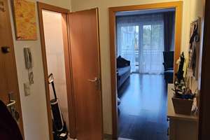  2-Zimmer-Wohnung in Leverkusen-Wiesdorf – 51373 Wiesdorf, Leverkusen – Vorschaubild 8