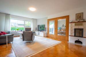 Freistehendes Raumwunder in Krefeld mit viel Platz und Sonnengarten in ruhiger Lage! – Die vollständige Adresse der Immobilie erhältst du vom Anbieter., 47803 Kempener Feld/Baackeshof, Krefeld – Vorschaubild 4