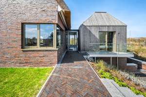 Freistehendes genehmigtes Ferienhaus unter Reet mit KfW 40 Standard (Villa Deich) – Die vollständige Adresse der Immobilie erhältst du vom Anbieter., 25992 List (Sylt) – Vorschaubild 62
