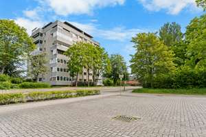 Vermietete Eigentumswohnung in angenehmer Wohnlage von Wilhelmshaven/ Heppens – 26384 Heppens, Wilhelmshaven – Vorschaubild 6