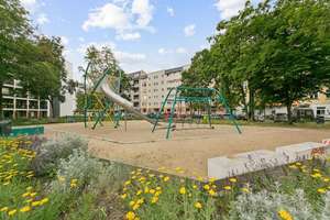 Modernisierte Altbauwohnung mit Aufzug – bezugsfrei in begehrter Friedrichshainer Lage – Die vollständige Adresse der Immobilie erhältst du vom Anbieter., 10245 Friedrichshain, Berlin – Vorschaubild 14