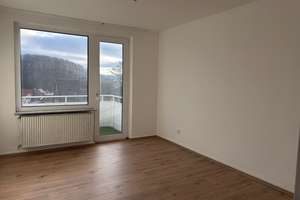 Schöne 2-Zimmer-Wohnung auf dem Kuhlerkamp