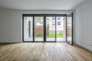 Moderne 4-Zimmer-Eigentumswohnung mit großer Südwest-Terrasse in Berlin-Wilmersdorf – Die vollständige Adresse der Immobilie erhältst du vom Anbieter., 10707 Wilmersdorf, Berlin – Vorschaubild 2