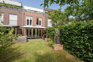 Modernes Reihenmittelhaus mit zwei TG-Stellplätzen in Neuehrenfeld – Die vollständige Adresse der Immobilie erhältst du vom Anbieter., 50825 Neuehrenfeld, Köln – Vorschaubild 18
