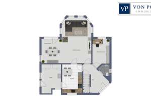 Einfamilienhaus in Sackgassenlage am Quendorfer See in Schüttorf – Die vollständige Adresse der Immobilie erhältst du vom Anbieter., 48465 Schüttorf – Vorschaubild 24