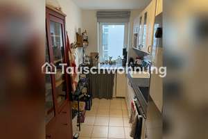 Tauschwohnung: Tausche meine 2,5-Zimmer-Wohnung in München – 80538 Englischer Garten, München – Vorschaubild 5