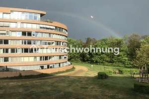 Tauschwohnung: Moderne 3Zi Wohnung mit Spreeblick – Joachim-Karnatz-Allee 29, 10557 Moabit, Berlin – Vorschaubild 2
