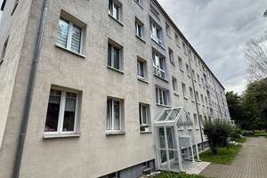 Gemütliche und vermietete 3-Zimmer mit Laminat, Balkon, Stellplatz und Wannenbad in ruhiger Lage! – Die vollständige Adresse der Immobilie erhältst du vom Anbieter., 9120 Altchemnitz, Chemnitz – Vorschaubild 3