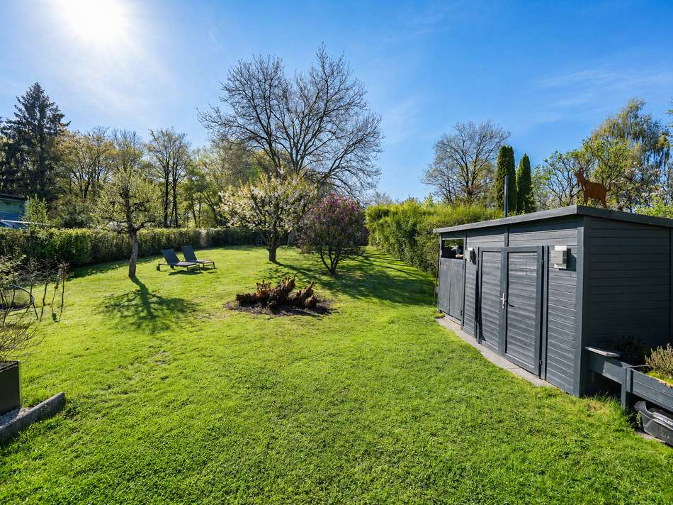 Garten I