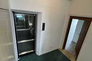 Großzügige Penthouse Wohnung/ Büro über den Dächern der Innenstadt  – Pferdemarkt 6, 45127 Stadtkern, Essen – Vorschaubild 18