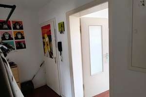 Schöne 2 Zimmer Wohnung im Klinikviertel – Alexander Straße 29, 44137 Dorstfelder Brücke, Dortmund – Vorschaubild 10