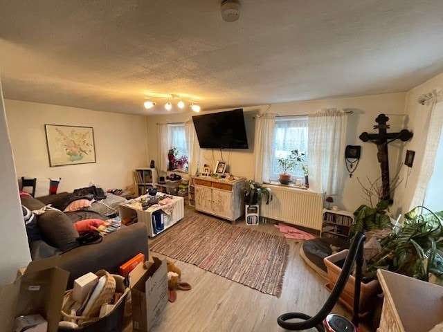 Immobilie in Geltendorf - 2 freistehende Einfamilienhäuser in Walleshausen - Bild 7