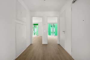 Großzügige 3-Zimmer-Wohnung mit besonderem Wohngefühl – 30449 Linden-Mitte, Hannover – Vorschaubild 18
