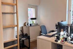 Elegante und hochwertige 4 Raum Wohnung mit offener Küche und Balkon/Loggia "NEUWERTIG" – Sedanstraße 59, 42281 Barmen, Wuppertal – Vorschaubild 52