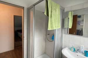 Geräumige 3-Zimmer-Wohnung mit idealem Schnitt in ruhiger Lage -  Stellplatz und Balkon – Altmarkstr. 18 A, 38110 Wabe-Schunter-Beberbach, Braunschweig – Vorschaubild 11