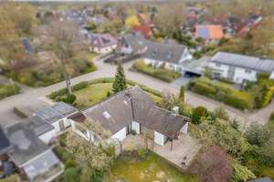 Oldenburg - Ofenerdiek | Einfamilienhaus auf großem Eckgrundstück! – Die vollständige Adresse der Immobilie erhältst du vom Anbieter., 26125 Ofenerdiek, Oldenburg (Oldenburg) – Vorschaubild 29