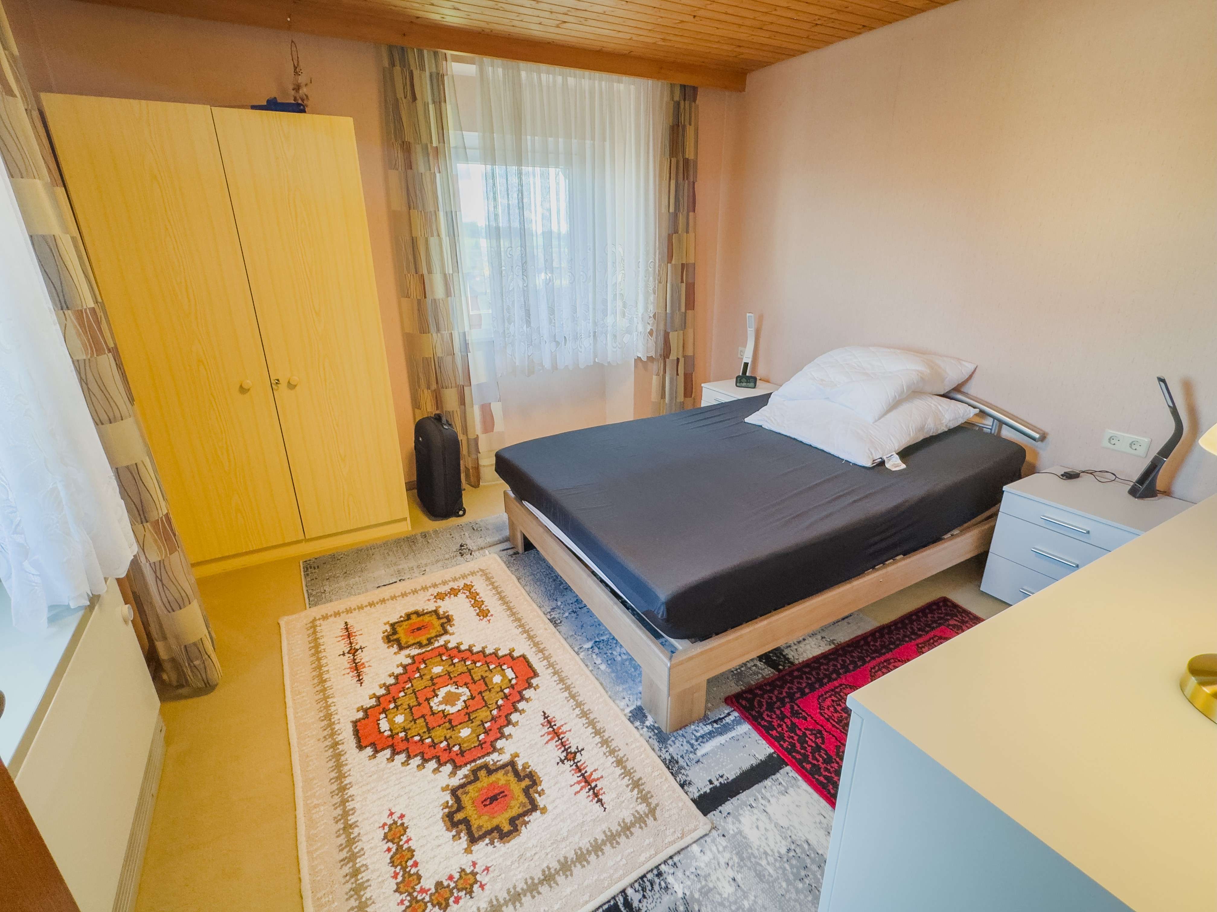 Immobilie in Ühlingen-Birkendorf - Gepflegtes Dreifamilienhaus mit großzügigem Grundstück, flexiblen Nutzungsmöglichkeiten und solid... - Bild 3