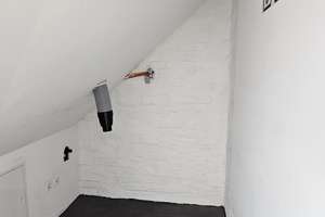 4 ZKB DG-Maisonette-Wohnung in der Weststadt Karlsruhe – Die vollständige Adresse der Immobilie erhältst du vom Anbieter., 76135 Weststadt, Karlsruhe – Vorschaubild 9
