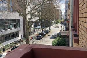 Frankfurt-Ostend: Topsanierte Dreizimmerwohnung mit historischem Altbaucharme - direkt an der EZB" – 60314 Ostend, Frankfurt am Main – Vorschaubild 11
