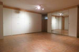 TOWNHOUSE WITH WELLNESS AREA! approx. 179m², 5-room, 4-bed, 2.25-bath, only 13 minutes Clay Kaserne – Die vollständige Adresse der Immobilie erhältst du vom Anbieter., 65191 Sonnenberg, Wiesbaden – Vorschaubild 19