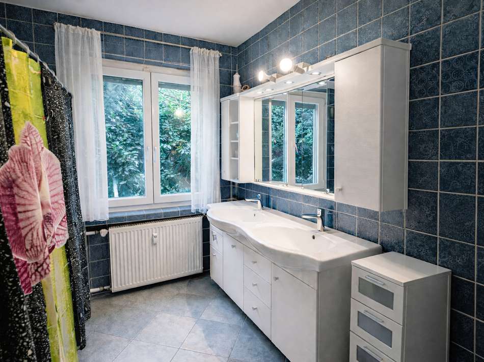 EG: Badezimmer
